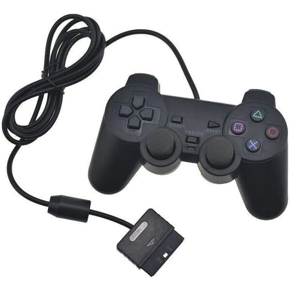 

Игровой джойстик USB game board PS3A sony doublesho Jw