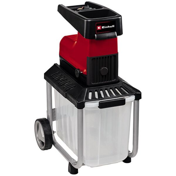 

Измельчитель садовый Einhell GC-RS 60 CB (3430635)