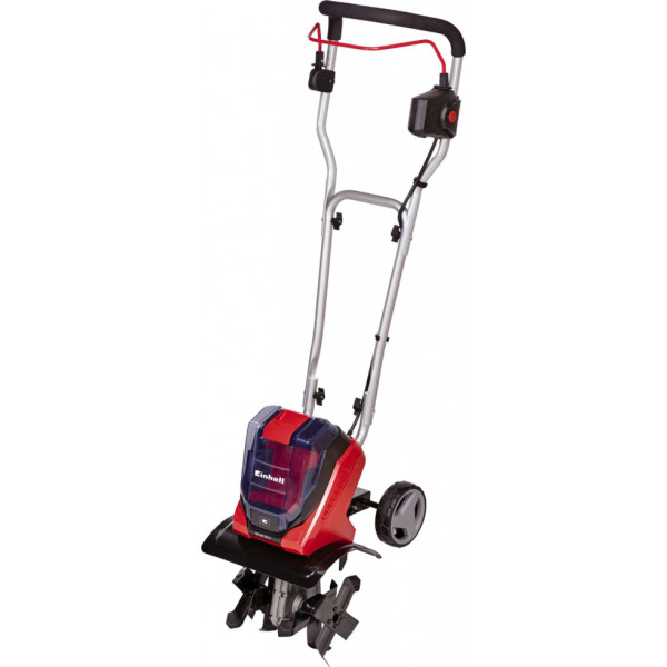 

Культиватор Einhell GE-CR 30 Li Solo (3431200)