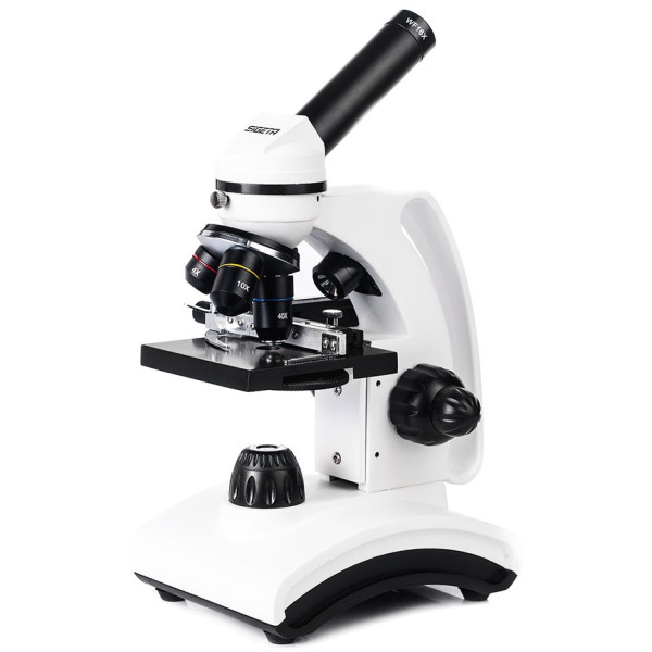 

Микроскоп SIGETA BIONIC 64x-640x 65240