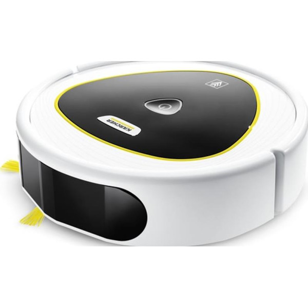 

Робот-пылесос Karcher RC 3 Premium (1.198-213.0)