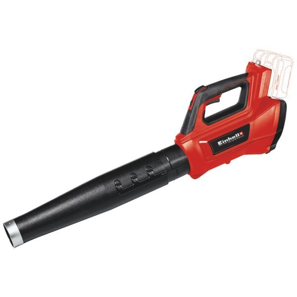 

Воздуходувка аккумуляторная Einhell GE-LB 36/210 Li E - Solo (3433620) (без аккумулятора и ЗУ)