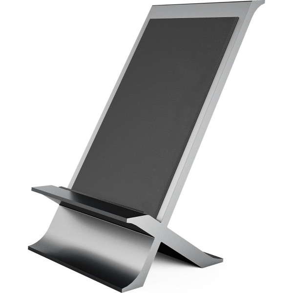 

Зарядное устройство Canpow индукционное CP-X 1A Silver