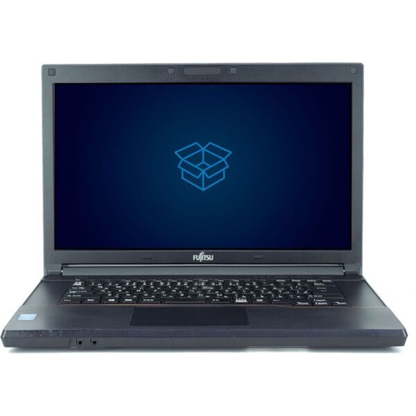 

Ноутбук Fujitsu Lifebook A744/H (i3-4000M/8/240SSD) "Refurbished"