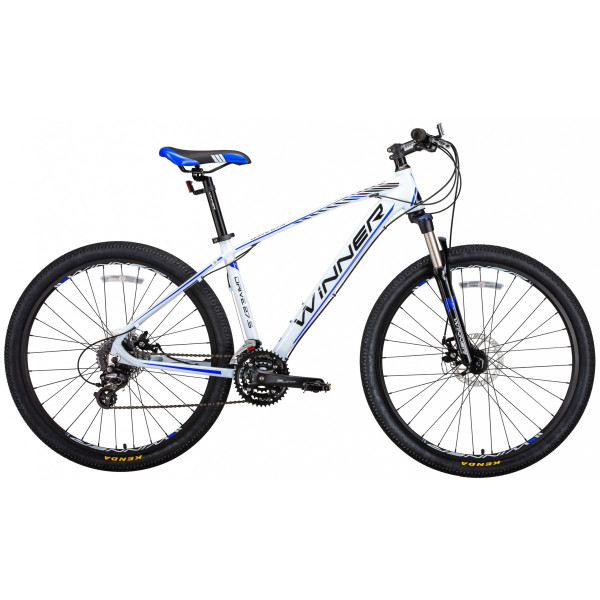 

Winner 27,5" DRIVE 21" белый (18-054) 2018