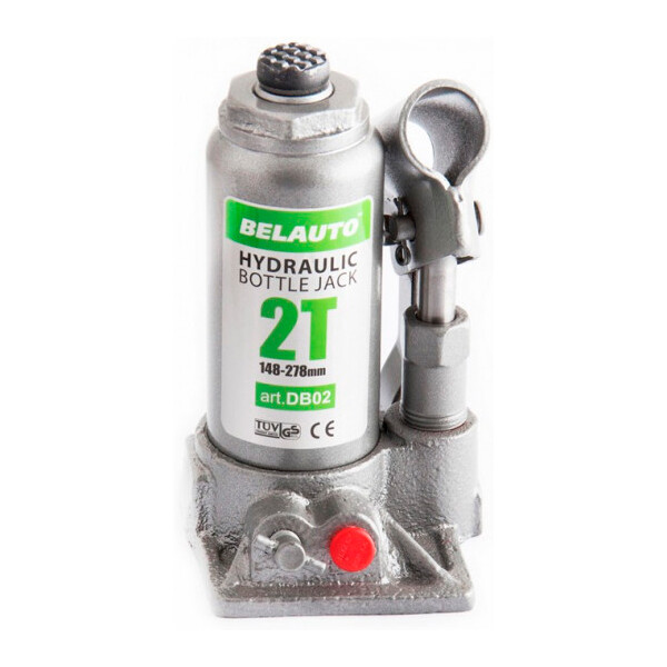 

бутылочный BELAUTO DB02 2т 148-278мм