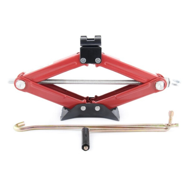 

Домкрат винтовой CARLIFE SJ222 1,5т 104-385мм