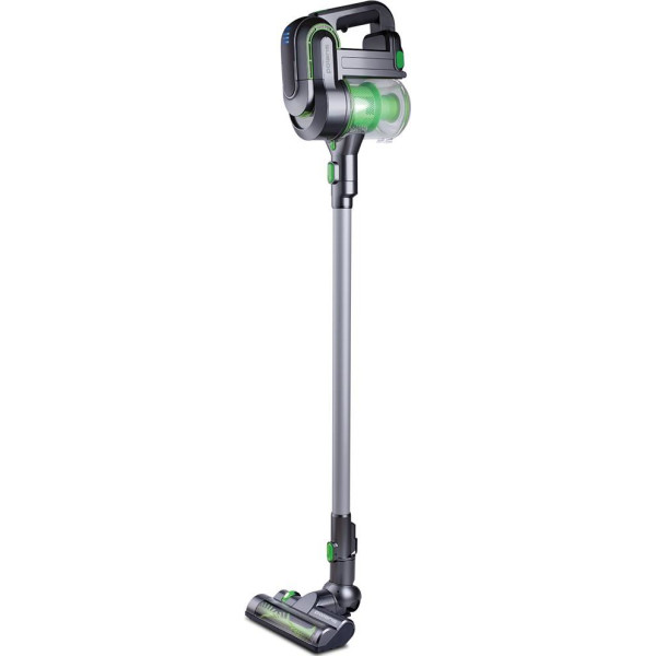

Пылесос Polaris PVCS 0622 HG