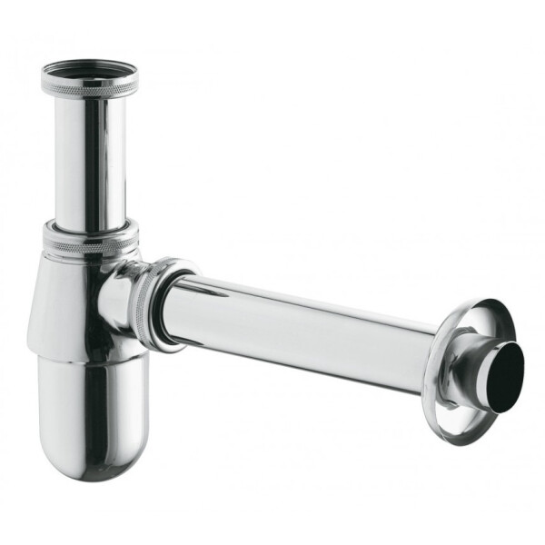 

Сифон для раковины KLUDI, 101050500