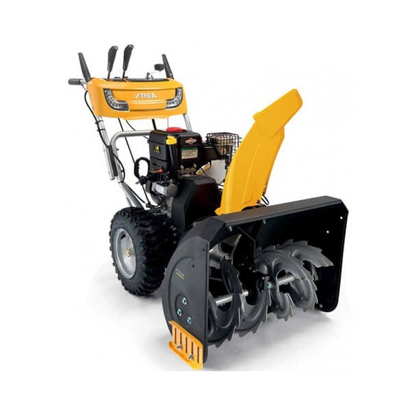 

Снегоуборочная машина STIGA ST5266PB