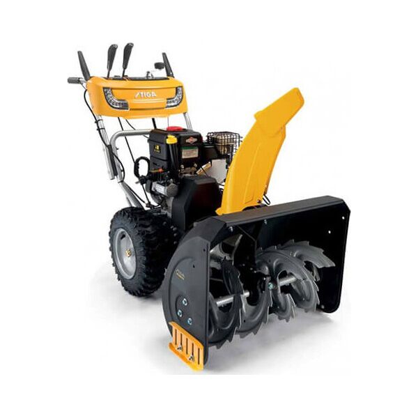 

Снегоуборщик Stiga ST 5266 PB