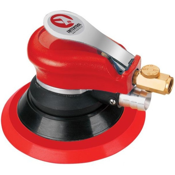 

INTERTOOL PT-1007
