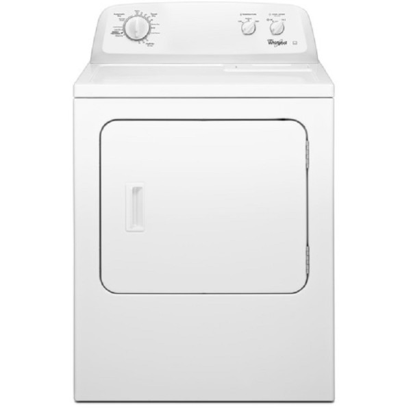 

Сушильная машина Whirlpool 3LWED4705FW