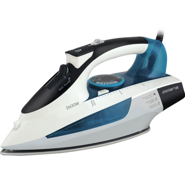 

Утюг Polaris PIR 2695AK 3m