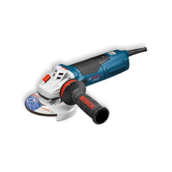 

Болгарка Bosch GWS 17-125 CIE