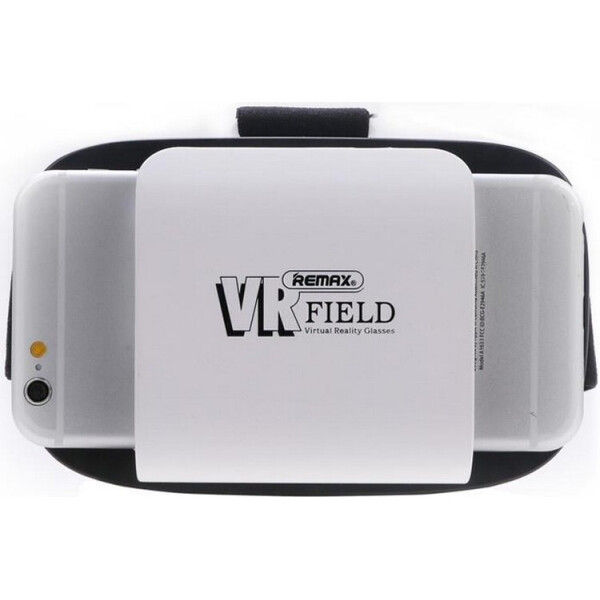 

Remax Field series RT-VM02 Mini VR
