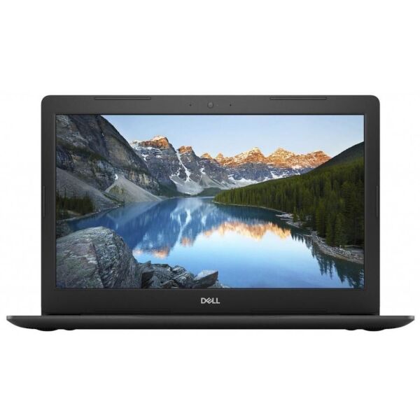 

Dell Inspiron 15 5570 (55i716S2R5M-WBK)