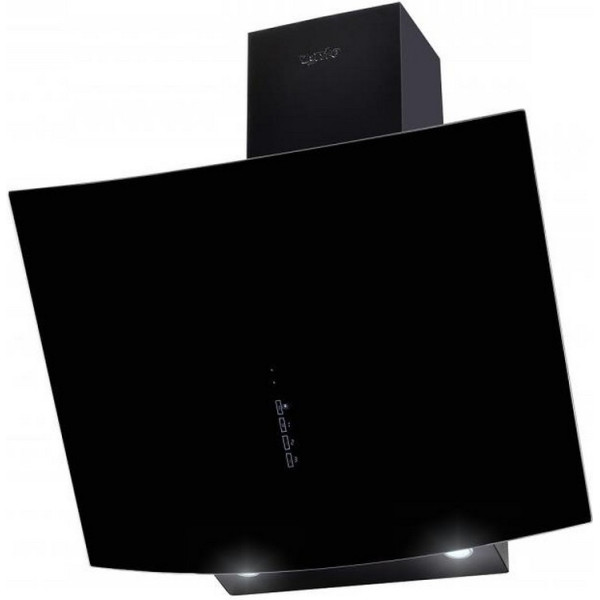 

Ventolux SPACE 60 BK (750) TRC SD