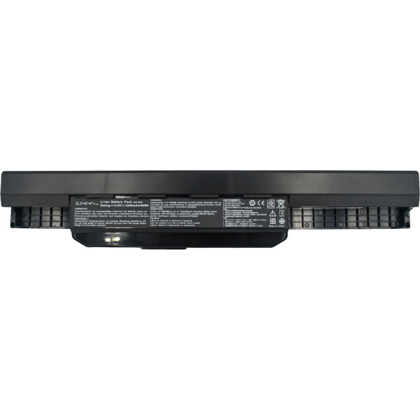 

Батарея Elements MAX для Asus A43 A53 K43 K53 X53 10.8V 5200mAh