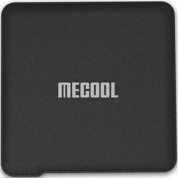 

Mecool KM1 Deluxe 4GB + 32GB