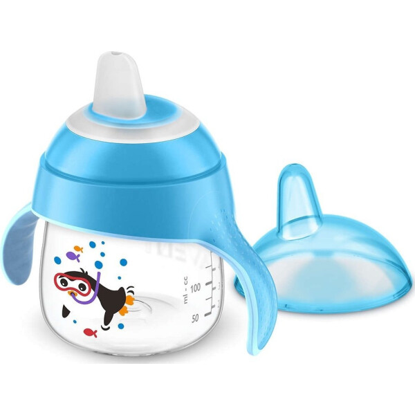 

Чашка-непроливайка Philips Avent SCF751/05