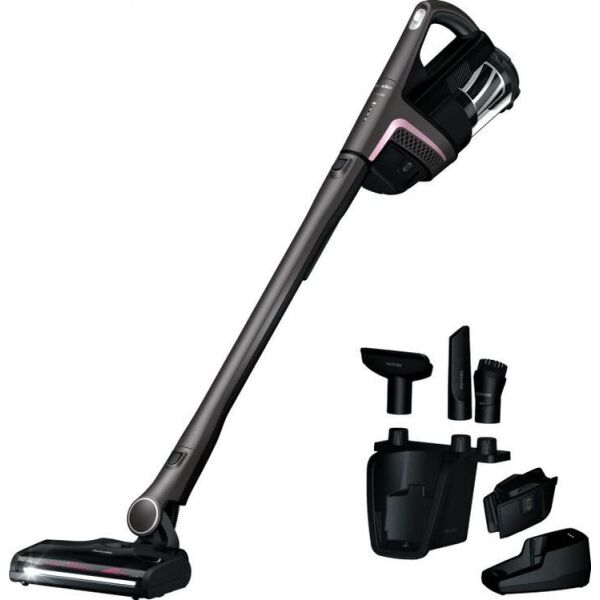 

Пылесос Miele SMML0 31 TRIFLEX HX1 PRO серый