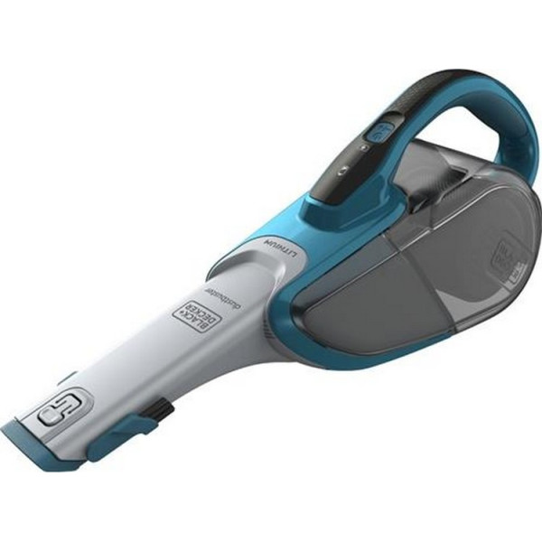 

Black&Decker DVJ320J 10.8 В Lithium-Ion
