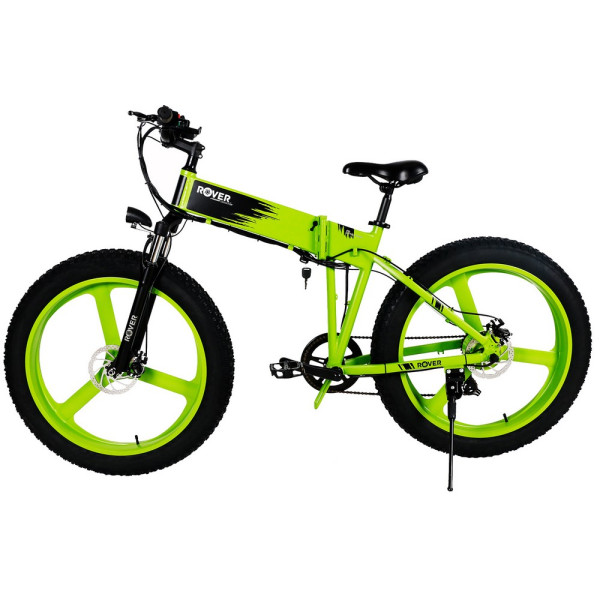 

ROVER Monster 1 Lime