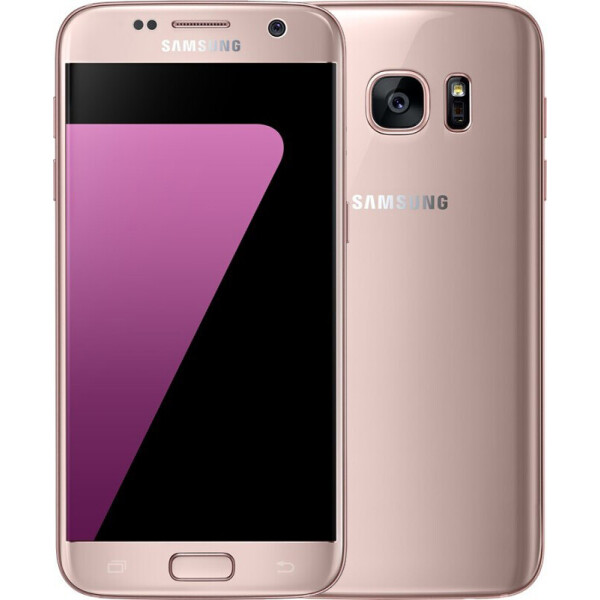 

Samsung Galaxy S7 G930 32GB Pink