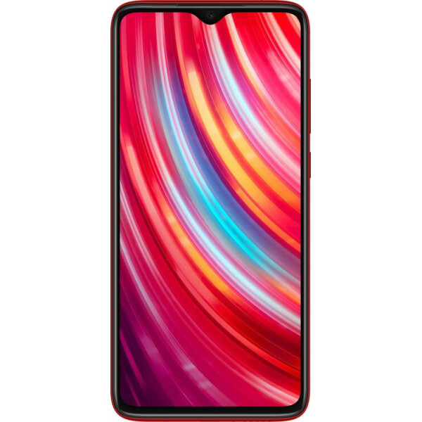 

Xiaomi Redmi Note 8 Pro 6/128GB Coral Orange