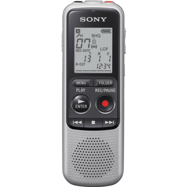 

Диктофон цифровой Sony ICD-BX140
