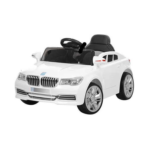 

Электромобиль Bambi BMW M 3271EBLR-1 Белый