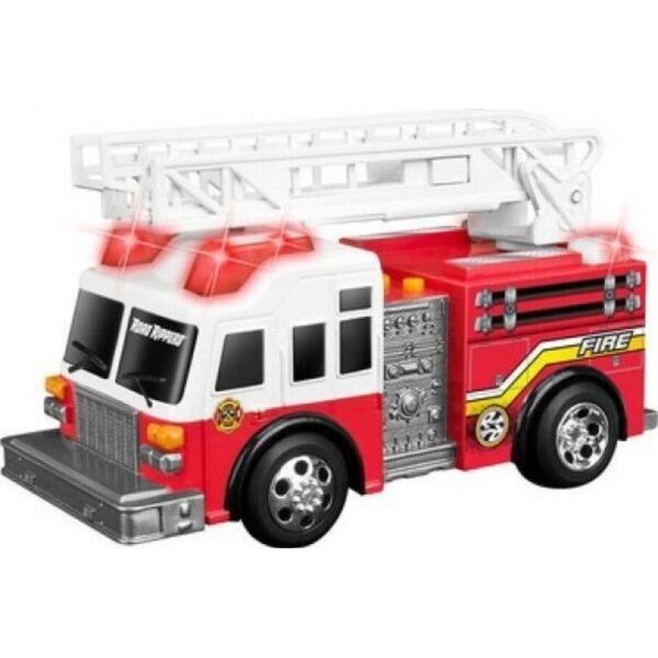 

Спасательная техника Toy State Пожарная машина со светом и звуком, 30см (34566)