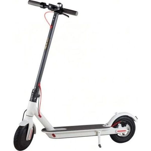 

Электросамокат Crosser M5 8.5" Белый (e410)
