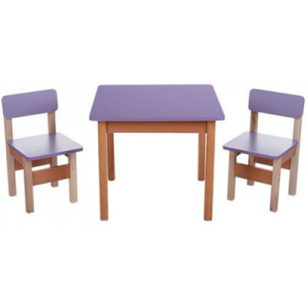 

Столик Bambi F096 (purple)