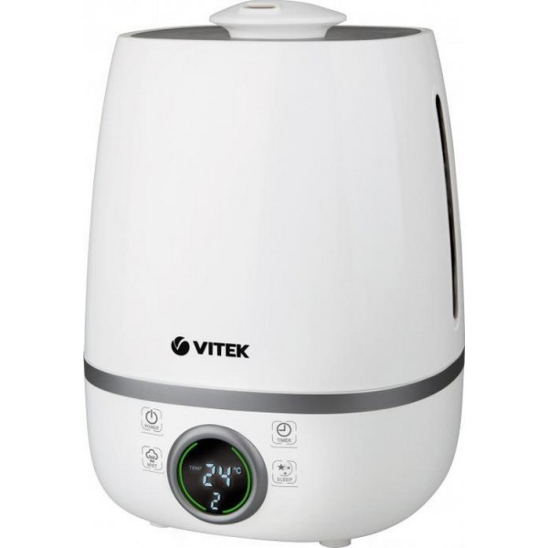 

Увлажнитель воздуха Vitek VT-2332