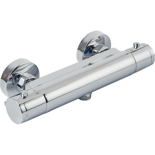 

Смеситель для душа Rubineta Thermo-12, H20008