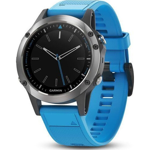 

Garmin Quatix 5 (010-01688-40)