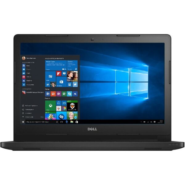 

Ноутбук DELL latitude 3460(N002L346014EMEA) "Refurbished"