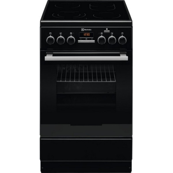 

Плита электрическая Electrolux EKC954908K