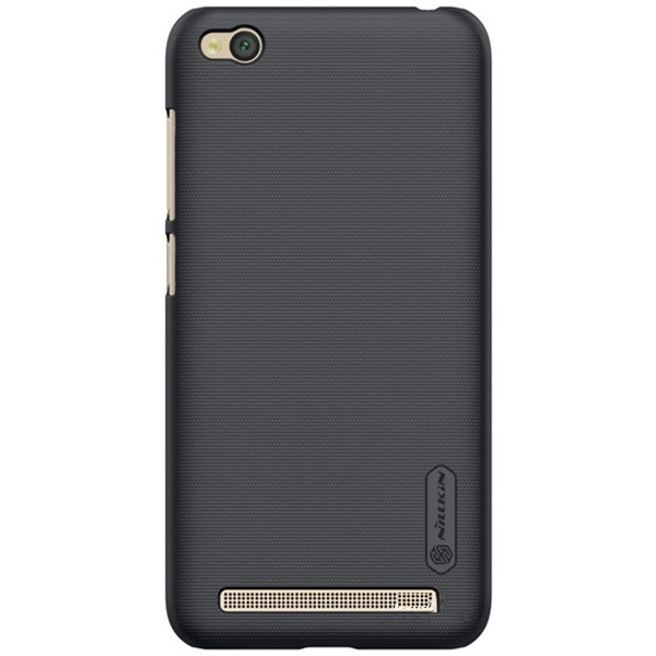 

Nillkin Frosted Shield PC Black для Xiaomi Redmi 5A