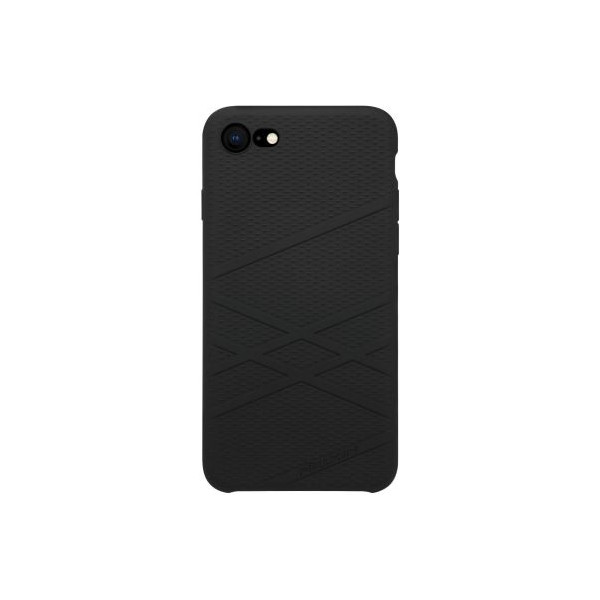 

Nillkin Flex case iPhone 7/8 / SE2 silicone черный