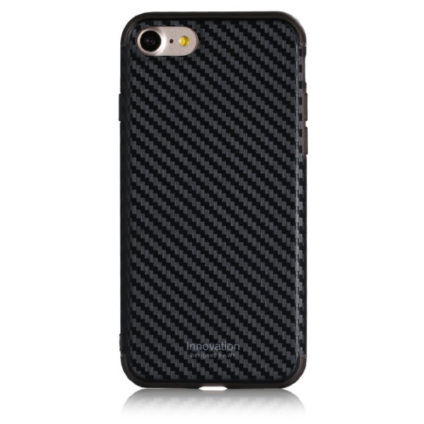 

WK Roxy PC Black для iPhone 8 Plus/7 Plus