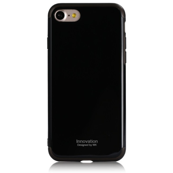 

WK Roxy PC Matte black для iPhone 8 Plus/7 Plus