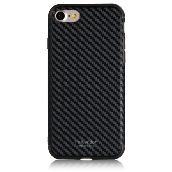 

WK Roxy iPhone 7/8 / SE2 PC черный