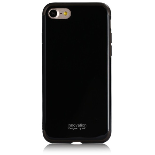

WK Roxy iPhone 7/8 / SE2 PC матовый черный