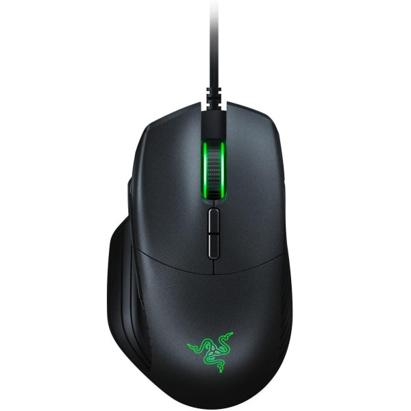 

Мышь игровая RAZER Basilisk (RZ01-02330100-R3G1)