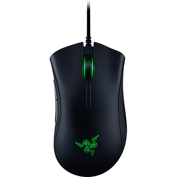 

Мышь игровая RAZER Death Adder Elite (RZ01-02010100-R3G1)