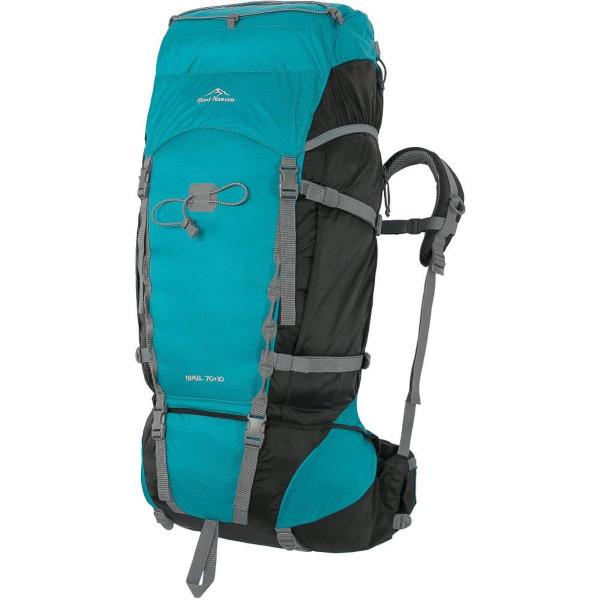 

Рюкзак Fjord Nansen HimiL 70 + 10 Lagoon/Black new (fn_32255)