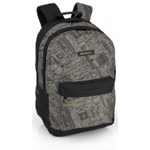 

Gabol Code 24 Black 221197 (924747)